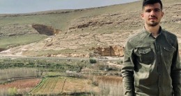 PKK-HDP Üyesi Bayram DEMİR Aranıyor
