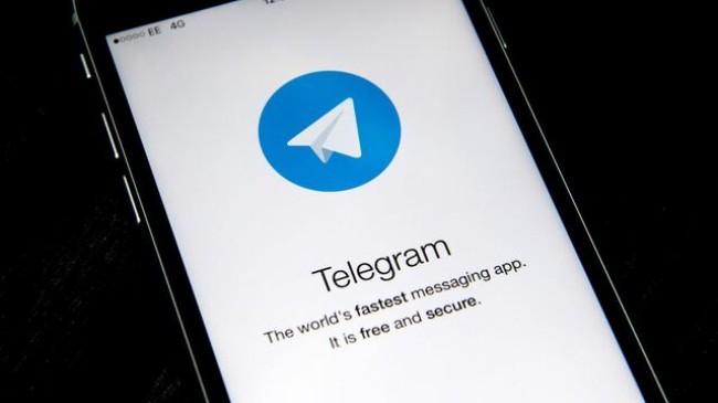 Telegram ile Sizde Hemen Üye Olarak, Kolay Satın Almalar Sağlıyor!